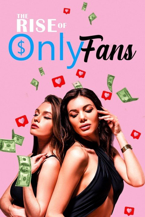 Rise of OnlyFans poster