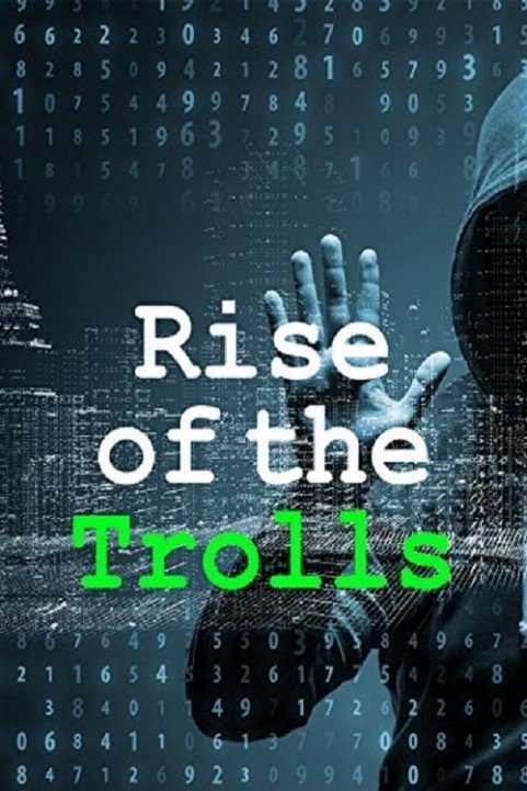 Rise of the Trolls poster