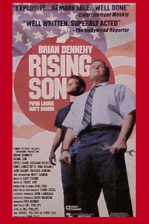 Rising Son poster