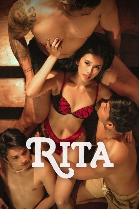 Rita poster