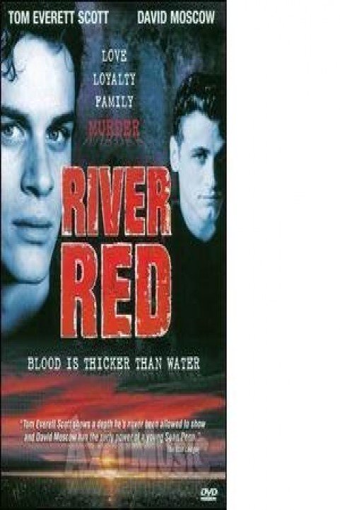 River Red poster