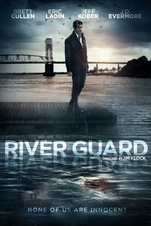 River Guard poster