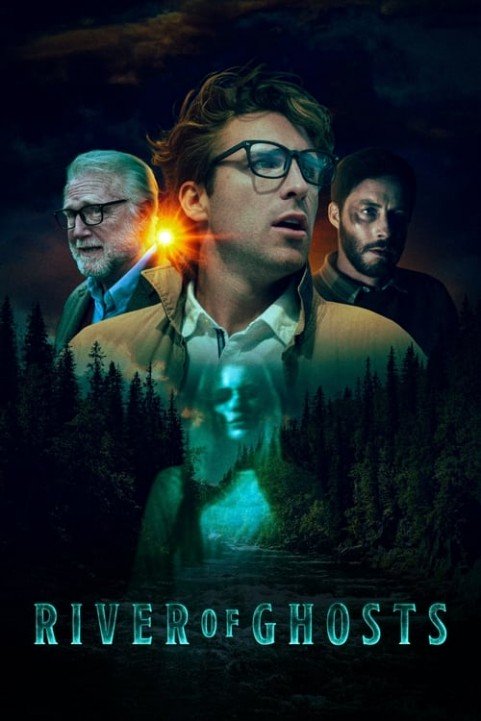 River of Ghosts poster