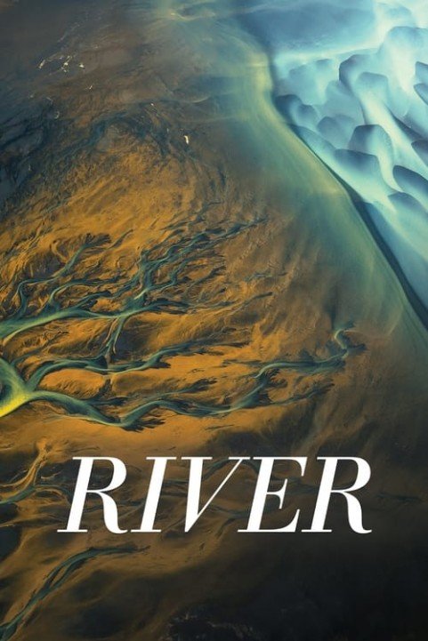 River poster