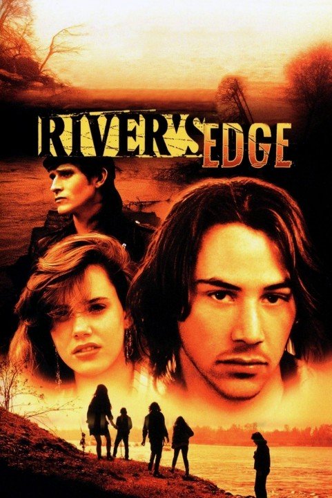 River's Edge poster