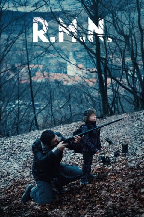 R.M.N. poster