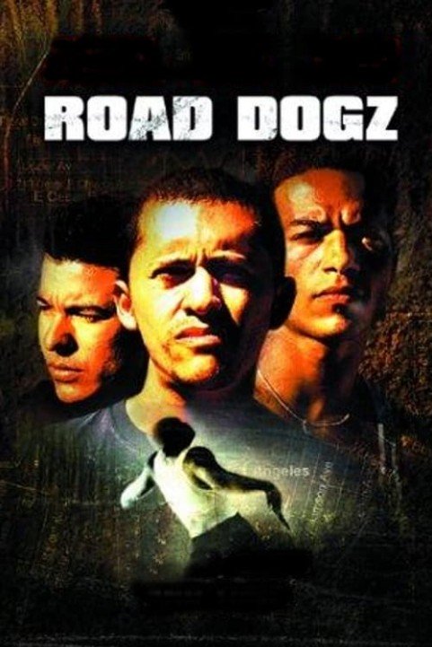 Road Dogz poster