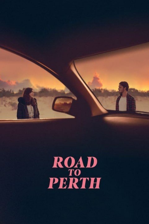 Road to Perth poster