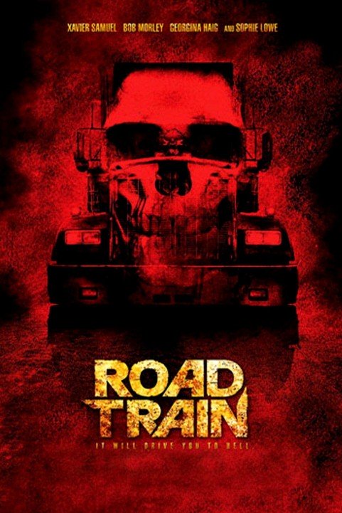 Road Train poster