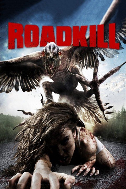 Roadkill poster