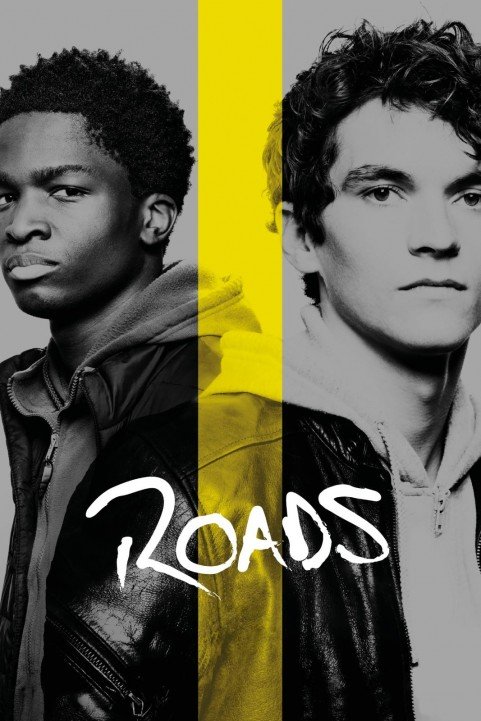 Roads (2019) poster