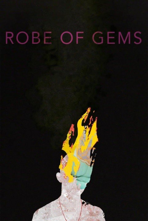 Robe of Gems poster