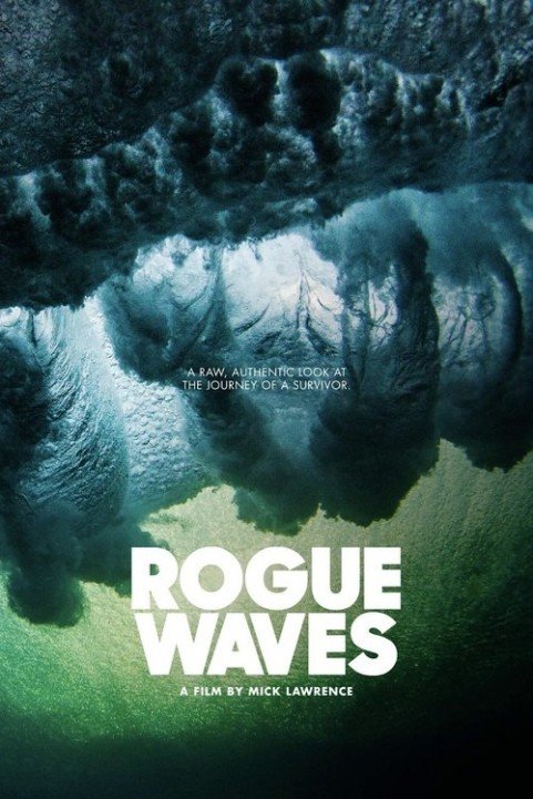 Rogue Waves poster