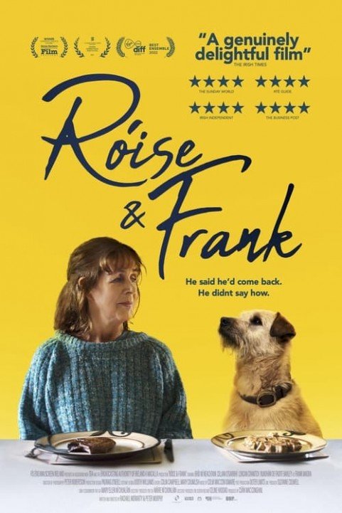 RÃ³ise & Frank poster