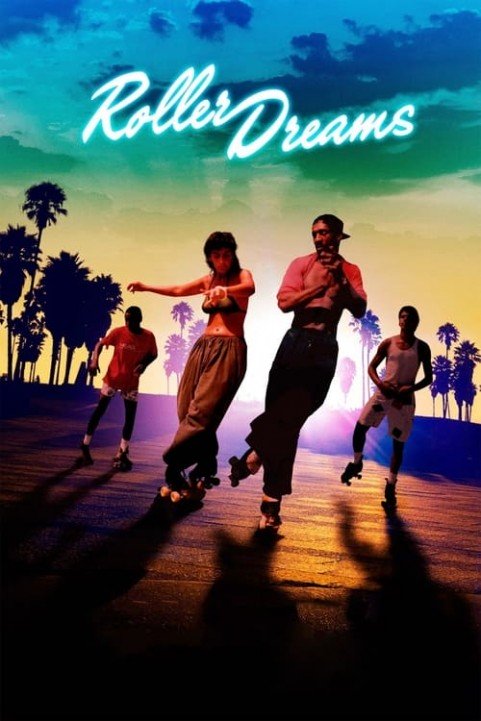 Roller Dreams poster