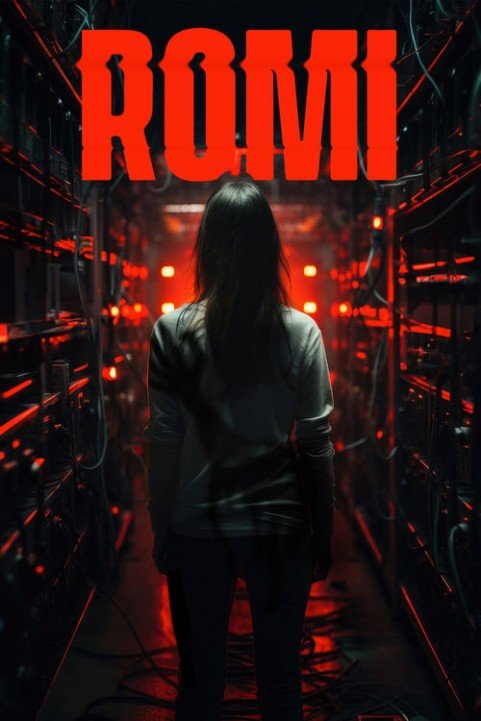 ROMI poster