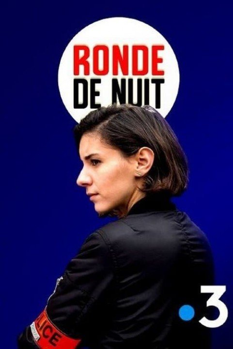 Ronde de nuit poster