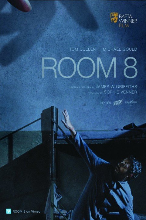 Room 8 poster