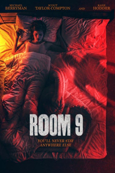 Room 9 poster