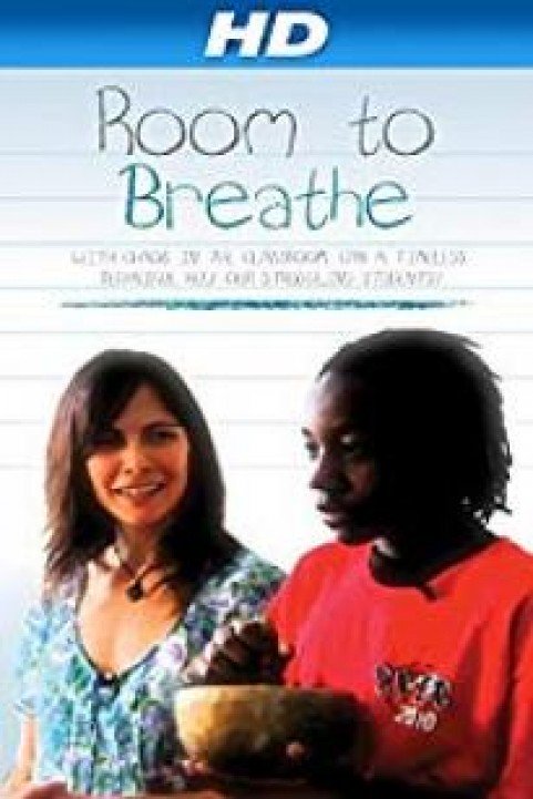 Room to Breathe poster