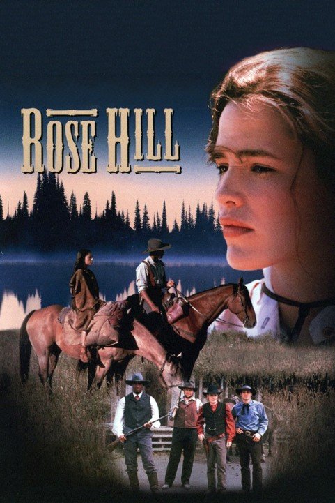 Rose Hill poster