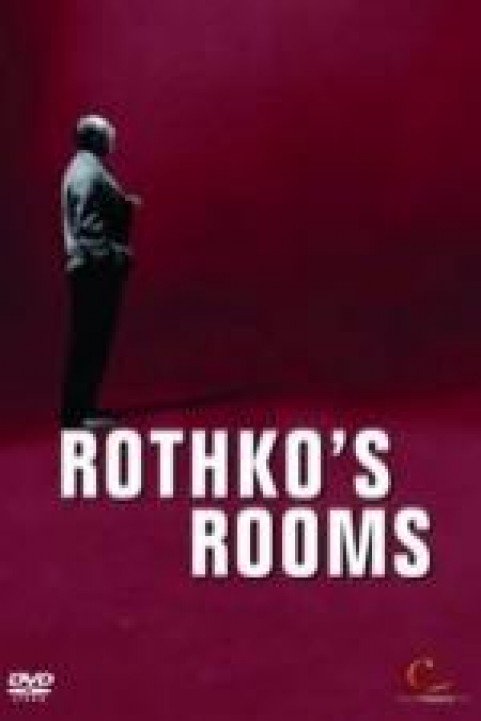 Rothko's Rooms poster