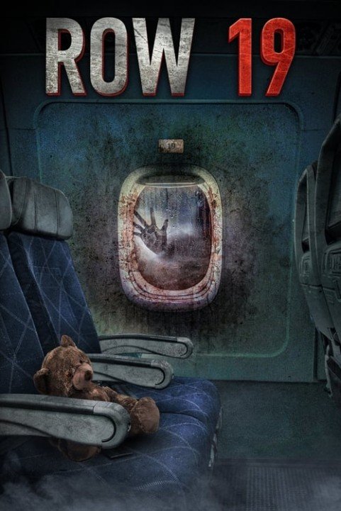 Row 19 poster