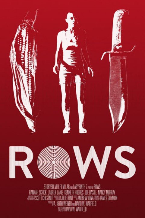 Rows poster