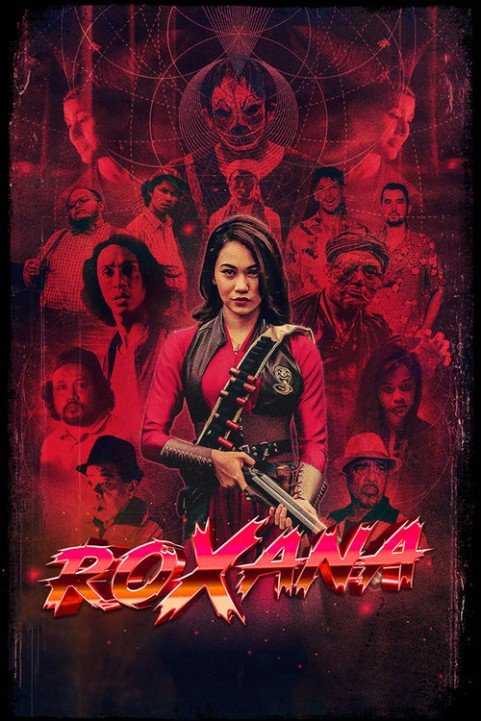 Roxana poster