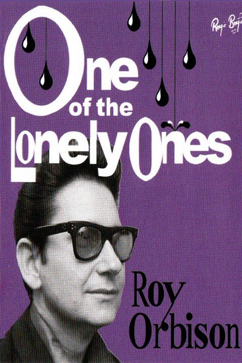 Roy Orbison: poster