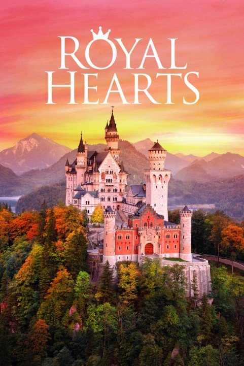 Royal Hearts poster