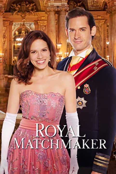 Royal Matchmaker poster