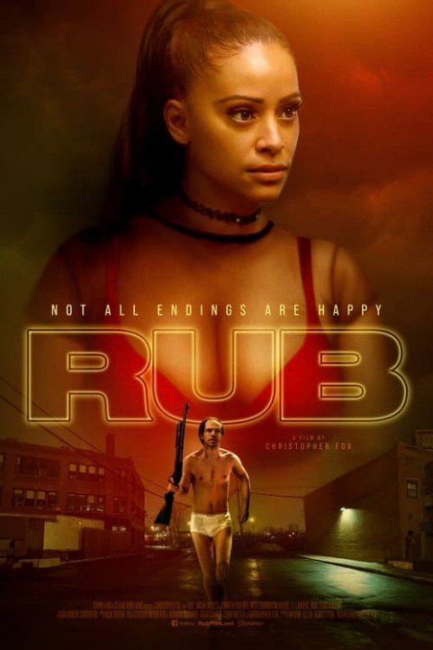 Rub poster