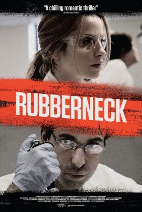 Rubberneck poster