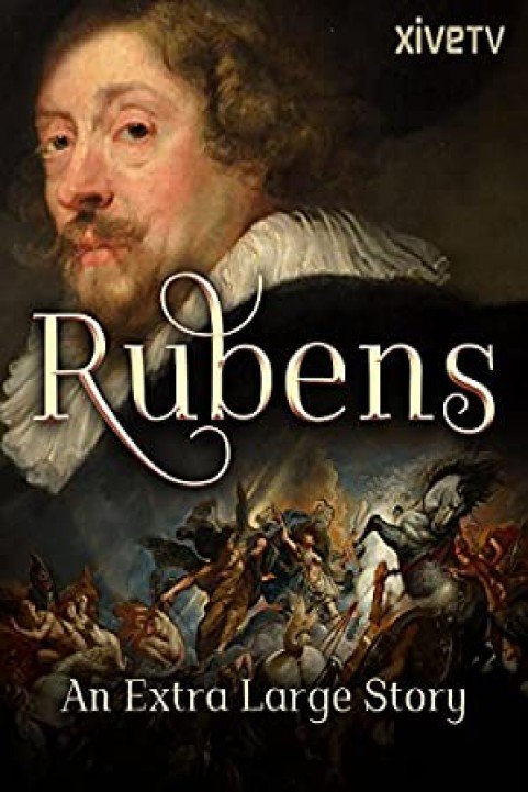 Rubens: An Extra Large Story poster