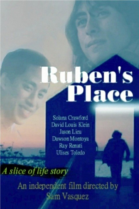 Rubens Place poster