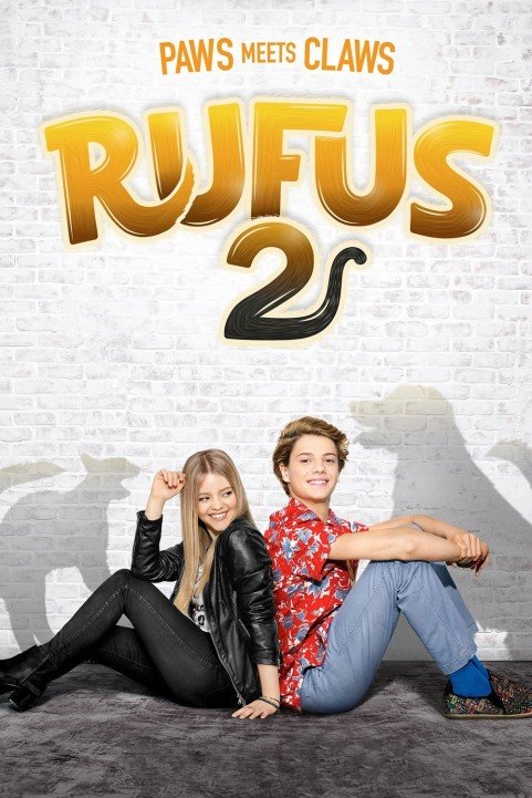 Rufus-2 poster