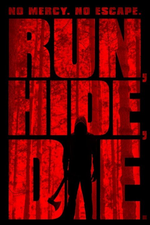 Run Hide Die poster