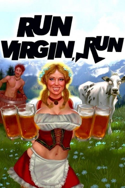 Run, Virgin, Run poster