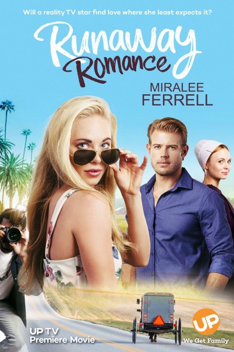 Runaway Romance poster