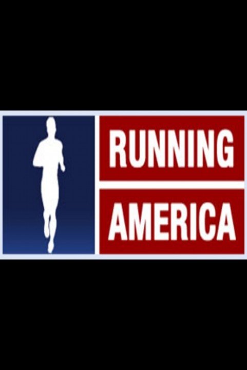 Running America poster