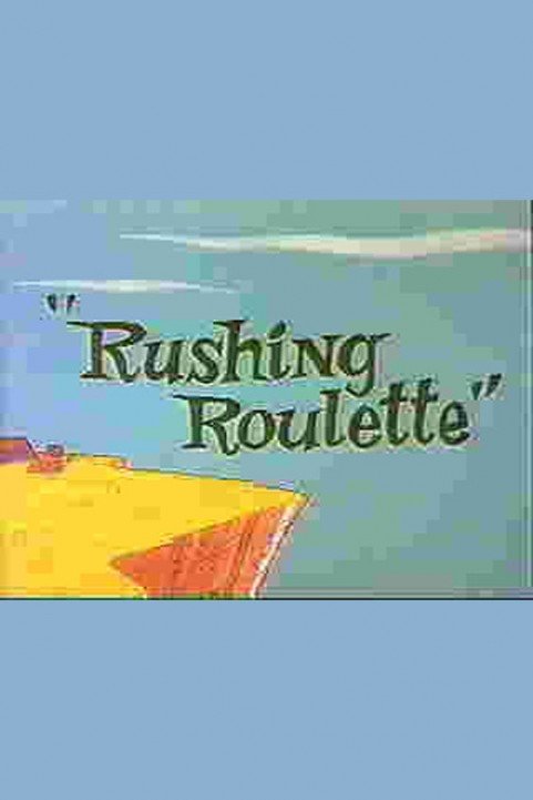 Rushing Roul poster