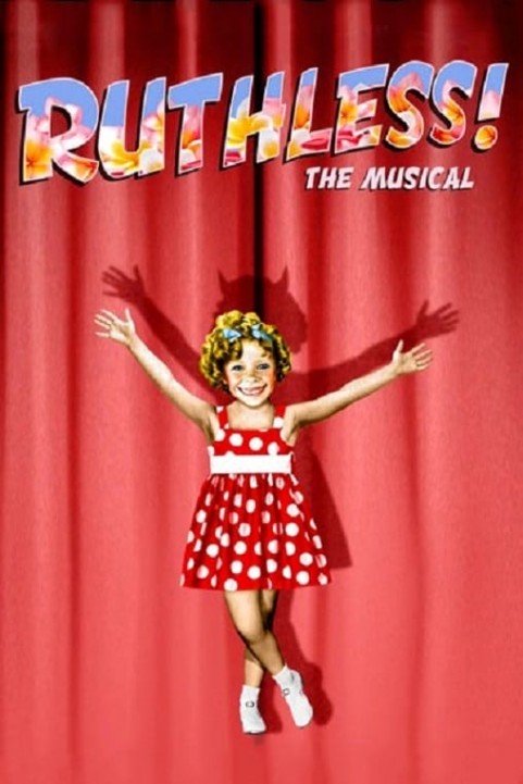 Ruthless! poster