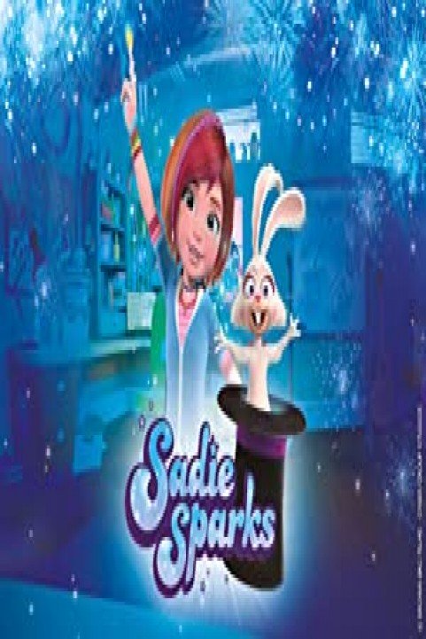 Sadie Sparks poster