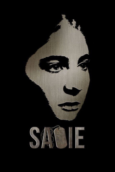 Sadie (2018) poster