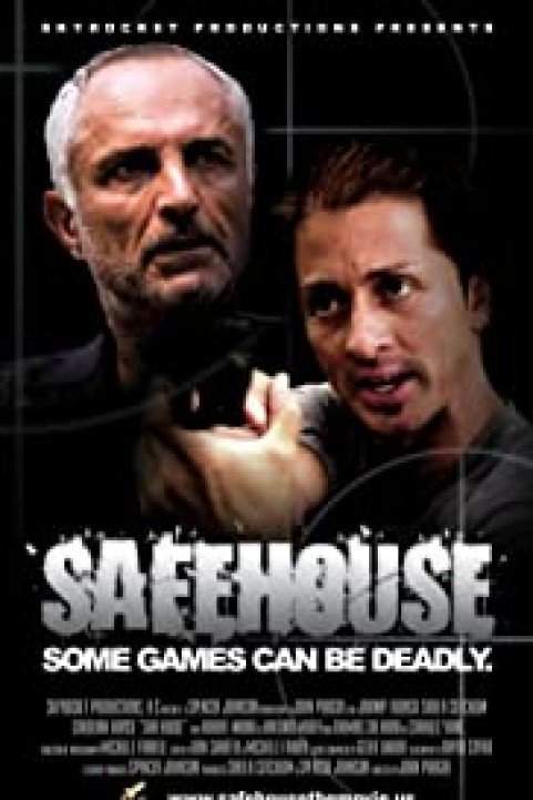 Safehouse poster