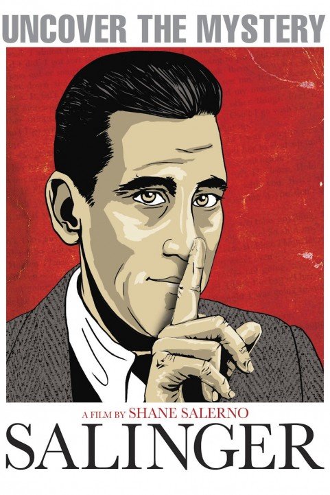 Salinger poster