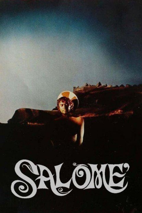 Salome poster