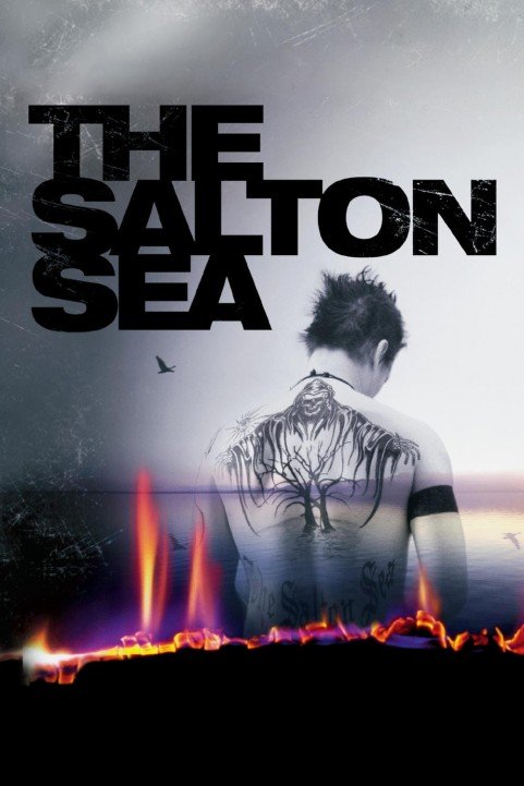 Salton Sea poster