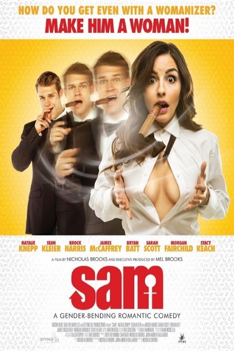 Sam poster